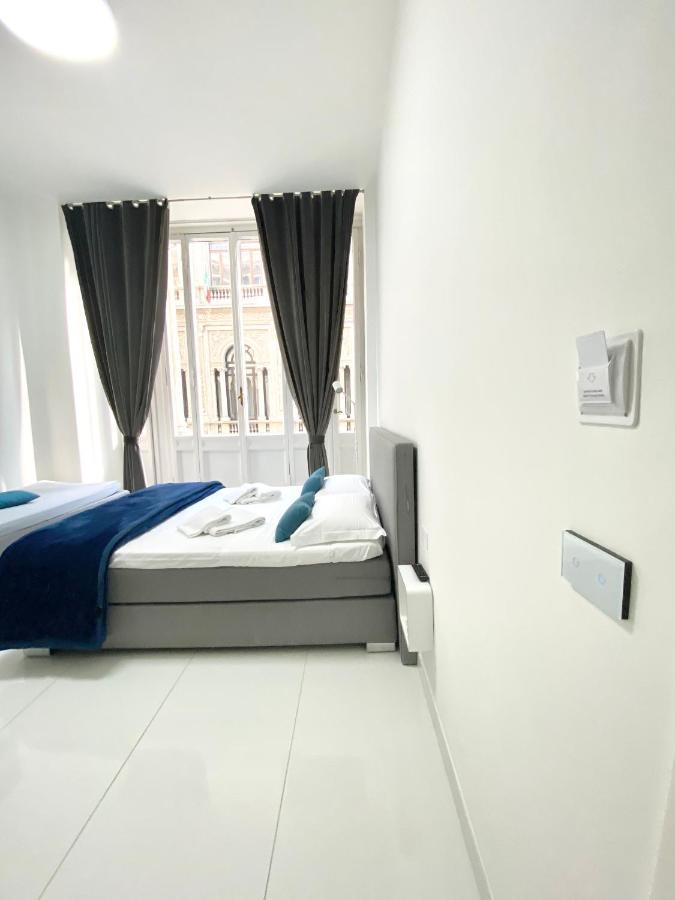 The Flats Apartments Naples Exterior photo